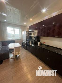 3-к квартира, вторичка, 98м2, 5/9 этаж