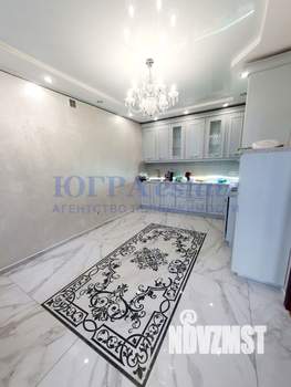 2-к квартира, вторичка, 78м2, 6/9 этаж